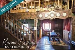  Maison à vendre 12 pièces 330 m²