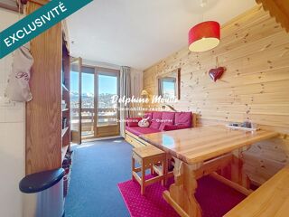  Appartement � vendre 3 pi�ces 26 m�