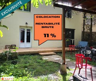  Maison � vendre 10 pi�ces 186 m�