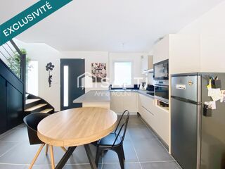  Maison � vendre 4 pi�ces 94 m�