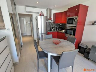  Appartement � vendre 1 pi�ce 28 m�