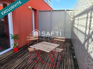  Appartement � vendre 3 pi�ces 60 m�