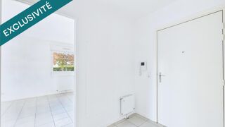  Appartement à vendre 3 pièces 62 m²