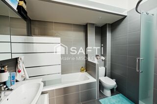  Maison � vendre 3 pi�ces 63 m�