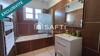  Maison à vendre 4 pièces 120 m²