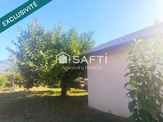 Vente Maison maison plain pied dans secteur calme Vertrieu