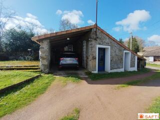  Maison à vendre 4 pièces 135 m²