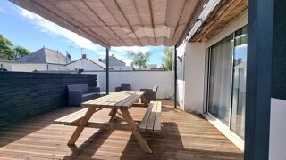  Maison à vendre 4 pièces 115 m²