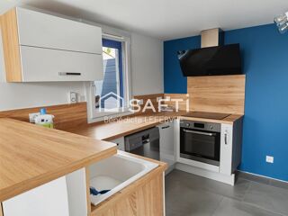  Maison à vendre 2 pièces 37 m²