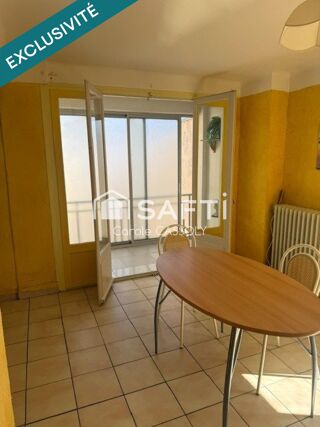  Appartement à vendre 5 pièces 87 m²
