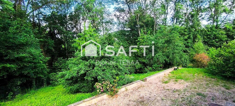 Maison d'architecte 228 m² - DPE C