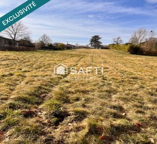  Terrain � vendre 1456 m�