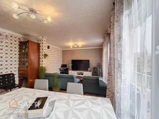  Appartement � vendre 3 pi�ces 66 m�