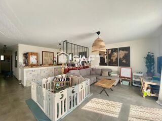  Maison à vendre 4 pièces 116 m²
