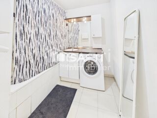 Appartement à vendre 3 pièces 61 m²