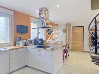  Maison à vendre 5 pièces 129 m²