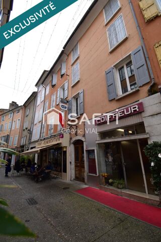  Appartement � vendre 2 pi�ces 45 m�