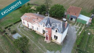  Maison � vendre 9 pi�ces 207 m�