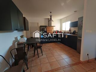  Maison à vendre 5 pièces 110 m²
