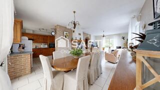  Maison à vendre 5 pièces 157 m²