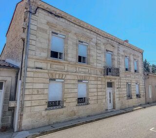  Maison � vendre 9 pi�ces 295 m�