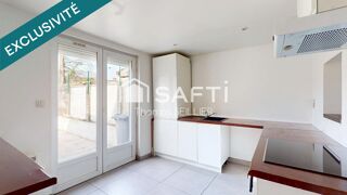  Maison � vendre 3 pi�ces 65 m�