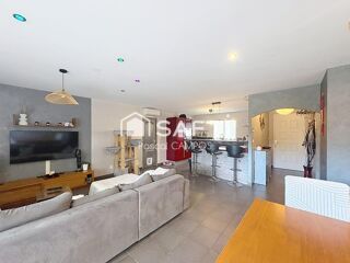  Maison à vendre 5 pièces 112 m²
