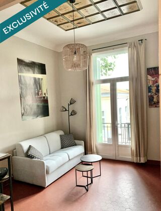  Appartement � vendre 2 pi�ces 35 m�