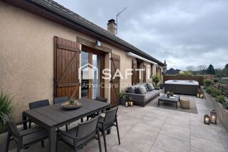  Maison à vendre 5 pièces 91 m²