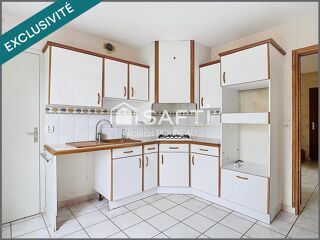  Maison � vendre 5 pi�ces 115 m�