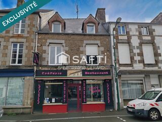  Immeuble � vendre 265 m�