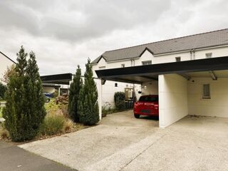  Maison � vendre 3 pi�ces 67 m�