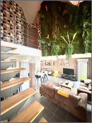  Maison � vendre 5 pi�ces 130 m�