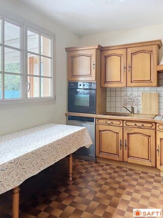  Maison à vendre 7 pièces 178 m²