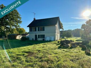  Maison � vendre 5 pi�ces 72 m�