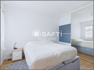  Maison à vendre 3 pièces 86 m²