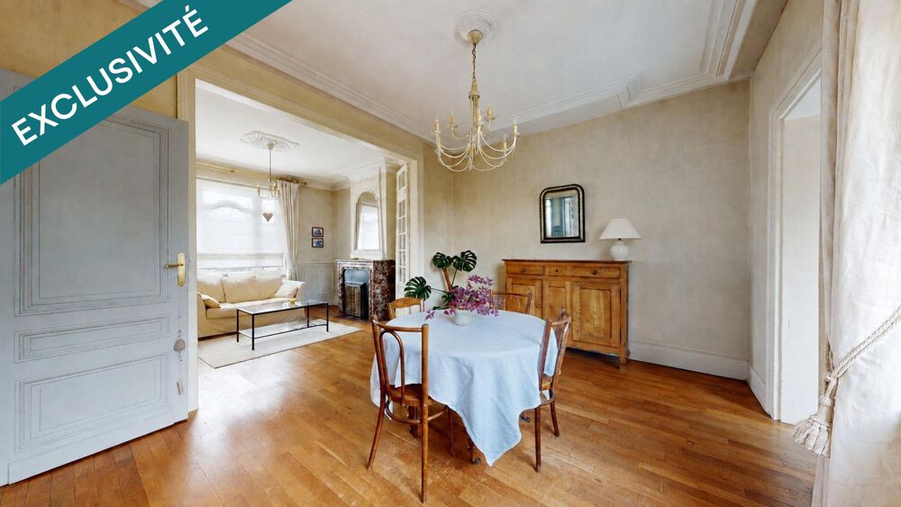 Vente Maison EXCLUSIVITÉ SAINT OMER CENTRE VILLE Saint-omer
