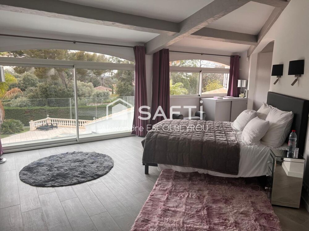 à vendre  Maison Six-Fours-les-Plages (83140)