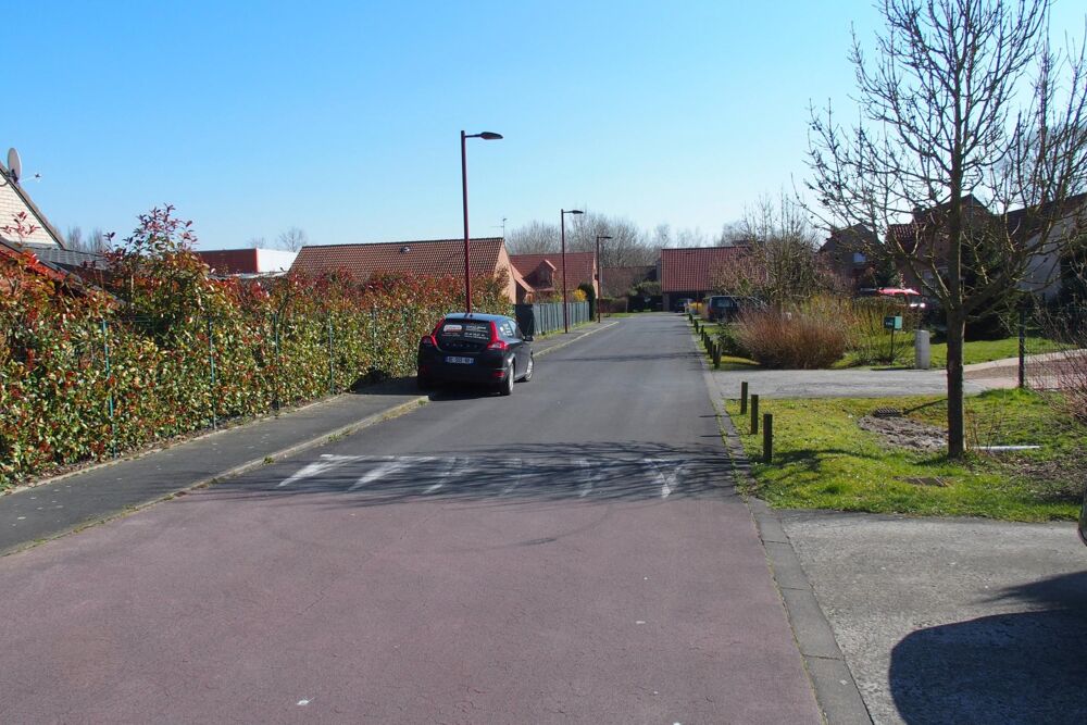 Vente Terrain Le plus joli secteur de Pecquencourt Pecquencourt