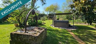 Maison à vendre 8 pièces 239 m²