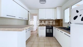  Maison à vendre 6 pièces 145 m²