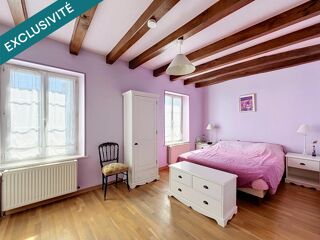  Maison à vendre 6 pièces 149 m²
