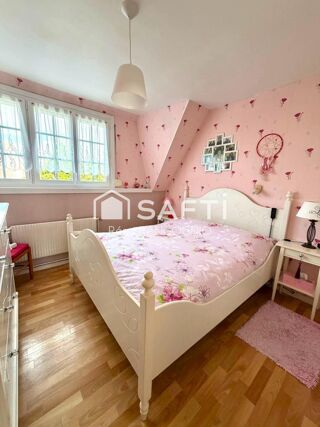  Maison à vendre 4 pièces 94 m²