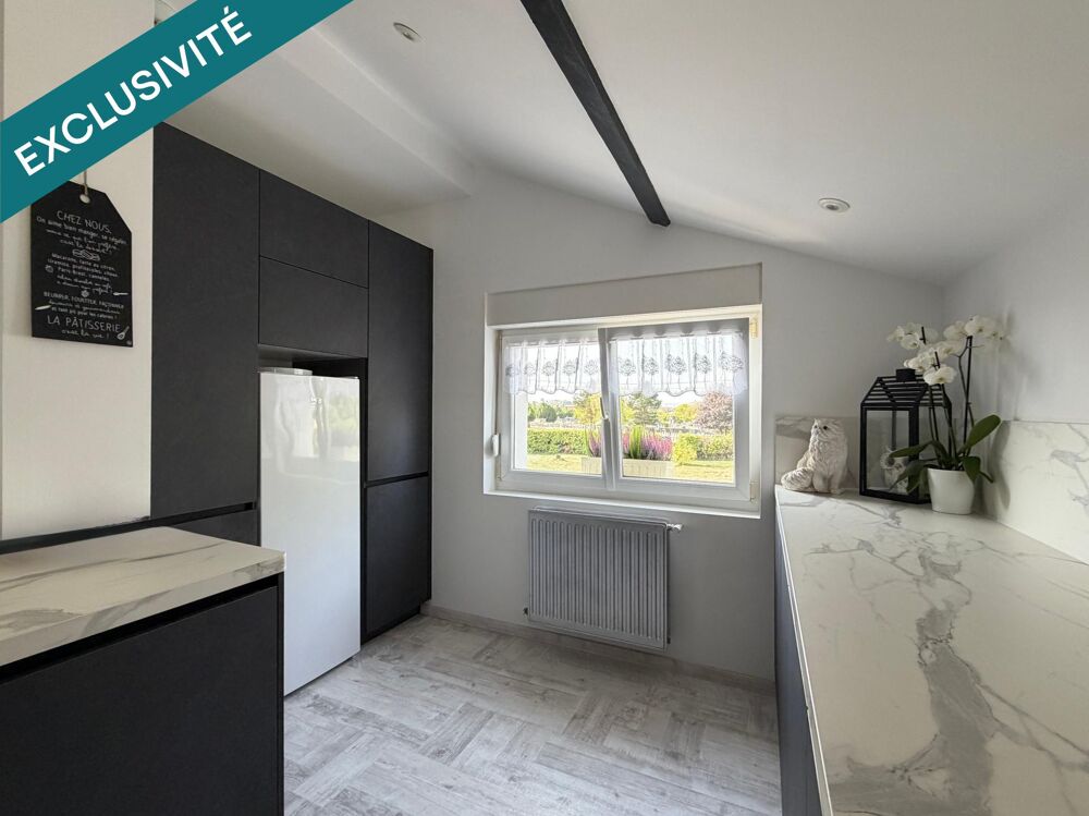 Vente Maison Plain-Pied renové Verdun