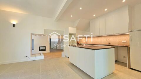   R�nov�e totalement!! Class�e B Maison - 7 pi�ce(s) - 192 m�