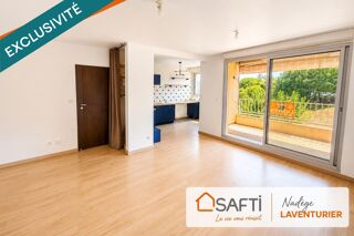  Appartement à vendre 2 pièces 51 m²