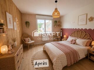  Maison à vendre 6 pièces 110 m²