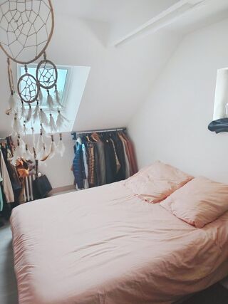  Maison � vendre 4 pi�ces 70 m�