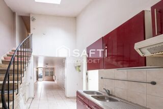  Maison � vendre 4 pi�ces 82 m�