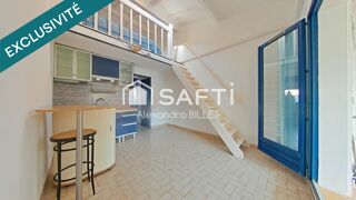  Maison à vendre 2 pièces 50 m²